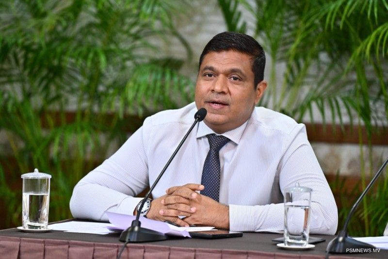 "ވައިގެ ދަތުރުތައް މެދުކެނޑުނު ނަމަވެސް، މިހާރު އަންނަނީ ފްލައިޓްތައް އިތުރުވަމުން"