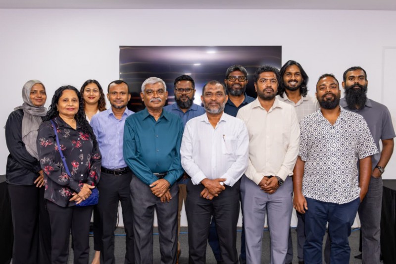 ސްވިމިންގެ ހިންގާ ކޮމިޓީގެ އައު މެމްބަރުގެ ގޮތުގައި ތަފާތު މޫނުތަކެއް