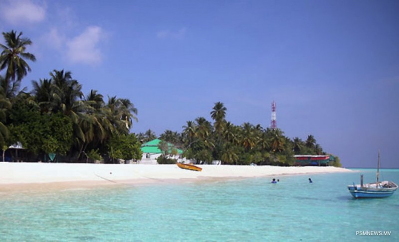 އޮޔާދިޔަ ދެ ކުދިން ސަލާމަތްކުރަން މޫދަށް އެރުނު މީހަކު ނިޔާވެއްޖެ