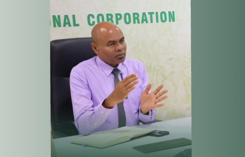 އެގްރޯނެޓްގެ އެމްޑީ ހުސެއިން ދީދީ ވެސް މަގާމުން ވަކިކޮށްފި