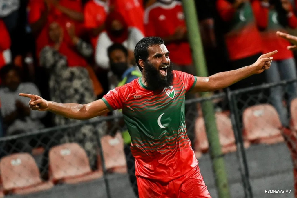 އަޝްފާގު ސާބިތުކޮށްދިނީ އަދިވެސް އެފަދަ ދެވަނައެއް ނެތްކަން!
