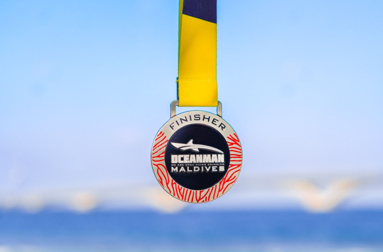 ކަނޑުގައި ފެތުމުގެ އިންޓަނޭޝަނަލް އެންމެ ބޮޑު ފްރެންޗައިޒް މުބާރާތް އަންނަ ހުކުރު ދުވަހު މާފުށީގައި