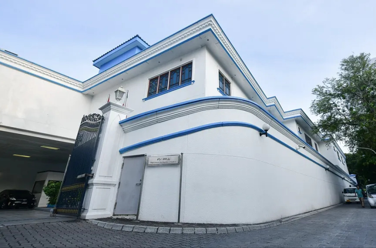 ކަށިމިޔަރުގެ މަސްވެރިކަން ހުއްޓުވަން ދެވަނަ ފަހަރަށް ހުށަހެޅި މައްސަލަ ވެސް ބަލައިނުގަތް