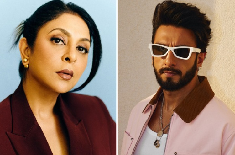 ރަންވީރަކީ އެންމެ މޮޅު އެއް އެކްޓަރު: ޝެފާލީ