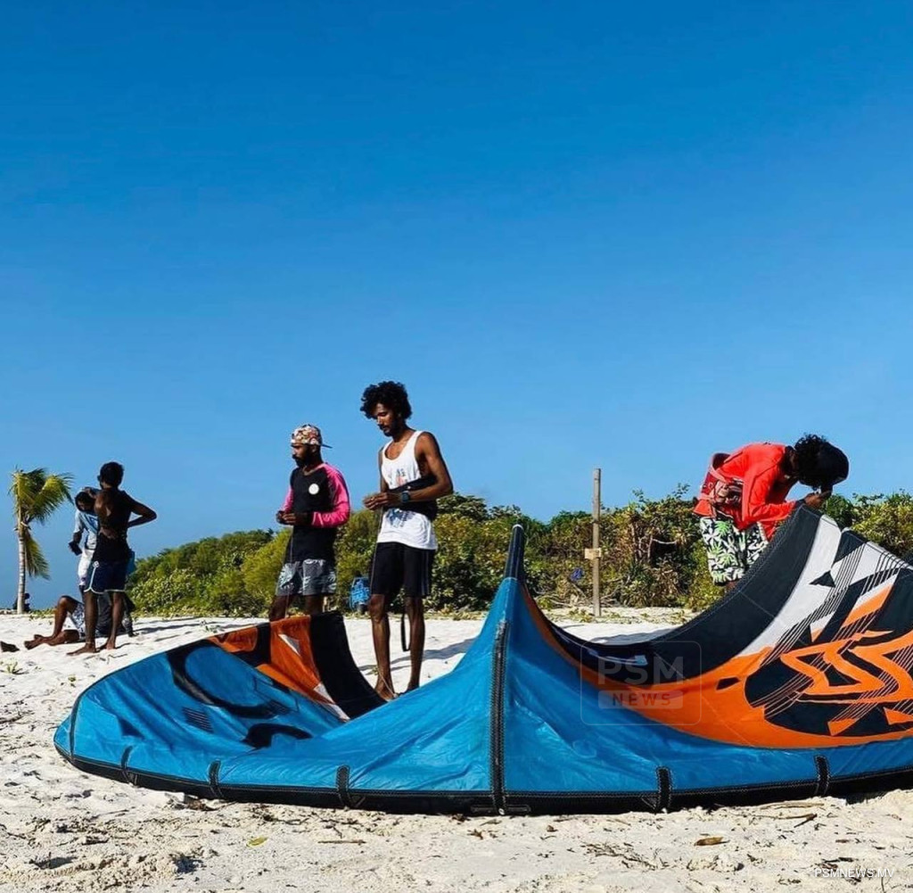 "ރާރާ ޕްރޯ"ގެ އެމްބެސެޑަރަކަށް ވިސާމް