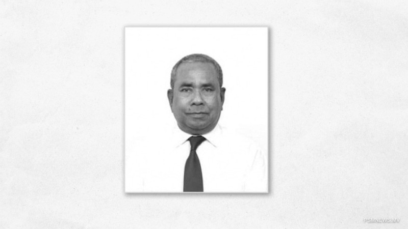 މާދަމާއިން ފެށިގެން ކޮމަންޑޫ މޫސާ ރަމީޒުގެ ތައުޒިޔާގެ ދަފުތަރެއް ހުޅުވާލަނީ