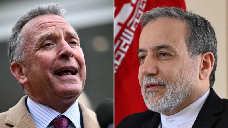 އީރާން ހަނގުރާމަ 45 ދުވަހަށް މެދުކަނޑާލުުމުގެ އެއްބަސްވުމެއް ހަދަނީ: ރިޕޯޓު