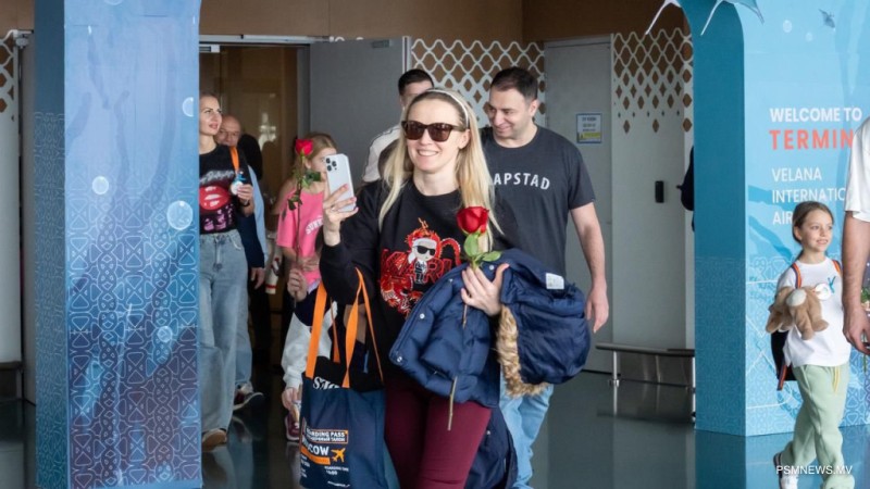 ރަޝިއާއިން 80،000 އަށްވުރެގިނަ ފަތުރުވެރިން