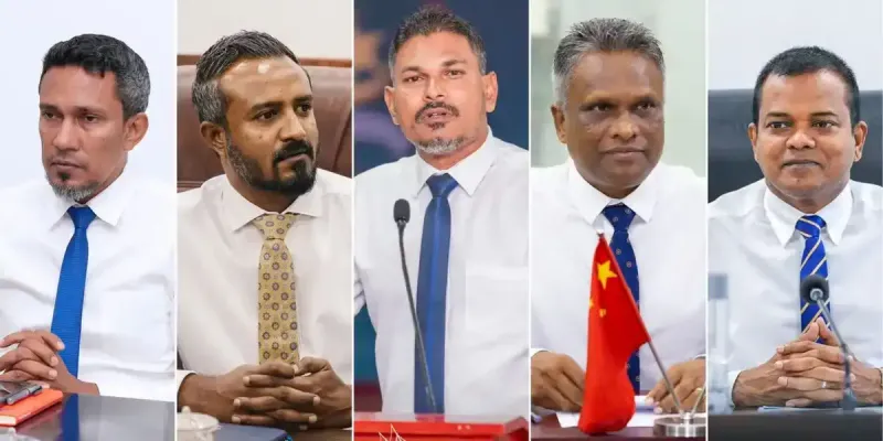 ސިޓީތަކުން ބުނީ އެމްޑީޕީގެ މޭޔަރުންނާއި އެކު ކުރި ތަޖުރިބާ ރަނގަޅު ކަމަށް: ހުރިހާ ގޮނޑި އެއް އެމްޑީޕީ އަށް!