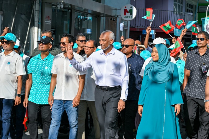 ޕީއެންސީ މެންބަރުންގެ އަދަދާ އެއްވަރަށް ވެސް ފެންނަ ކަމަށް އަދި ވޯޓެއް ނުލިބޭ, ދެކޮޅަށް 146000 ވޯޓު!