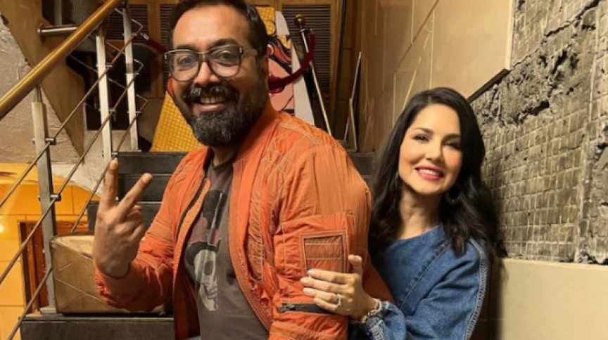 ސަނީ ލިއޯންއަށް ހޮލީވުޑްގެ އާ ސީރީސްއަކުން ފުރުސަތު ލިބިއްޖެ