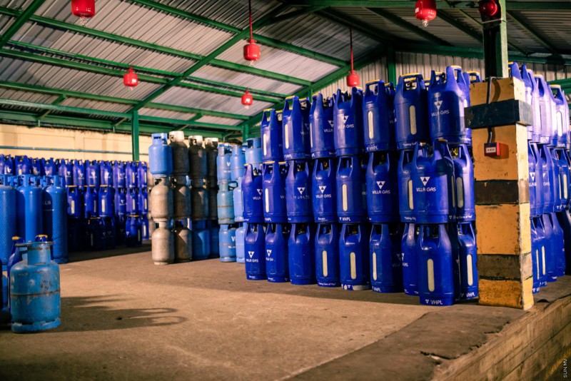 ބުރާސްފަތި ދުވަހުން ފެށިގެން ވިލާ ގޭހުގެ އަގު ގާތްގަނޑަކަށް ދެގުނަ ބޮޑުކުރަނީ