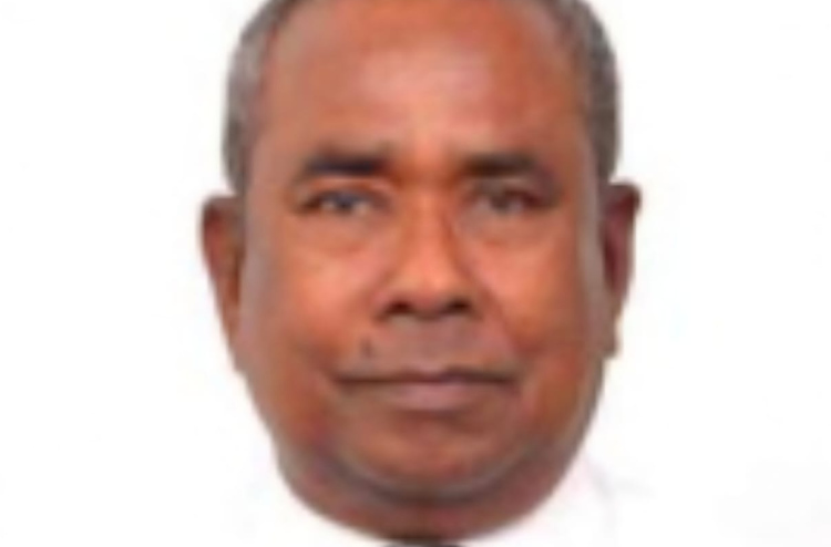 ހާއްސަ މަޖިލީހުގެ ކުރީގެ މެމްބަރު ރަމީޒު އަވަހާރަވެއްޖެ