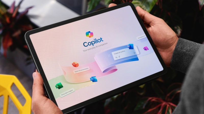 މައިކްރޯސޮފްޓުން ފެންވަރު ރަނގަޅު 3 އޭއައި މޮޑެލްއެއް ތައާރަފުކޮށްފި