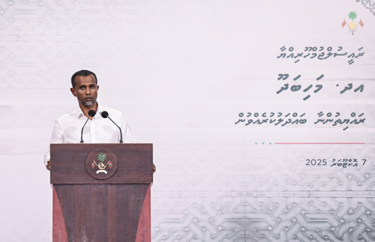 މެމްބަރު ތޯރިގްގެ މަހިބަދޫ ކައުންސިލް މެޖޯރިޓީ ވެސް ޕީއެންސީއަށް ނުލިބުނު