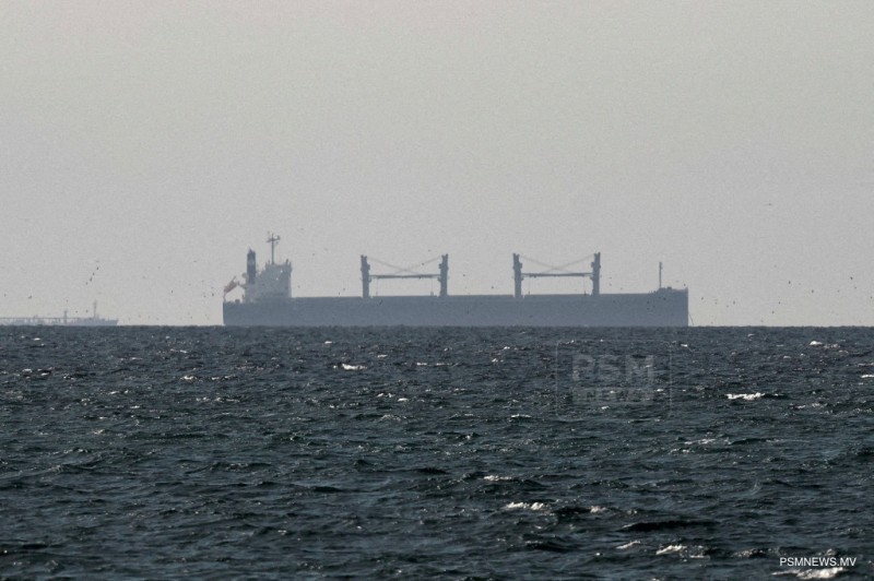 ރައްކާތެރިކަމާއެކު ހުރްމުޒް ހުރަސްކުރުމުގެ މަޝްވަރާތައް އީރާނާއި އޮމާނުން ފަށައިފި