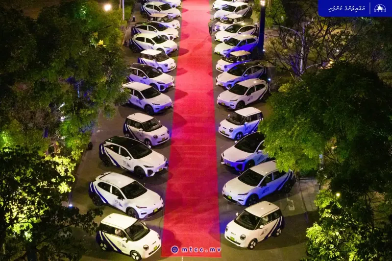 އެމްޓީސީސީން "މާލެ ޓެކްސީ އެޕް" ތަރައްގީ ކުރުމަށް 13 މިލިއަން ރުފިޔާއަށް ތަޖުރިބާއެއް ނެތް ކުންފުންޏަކާ ހަވާލުކޮށް ކޮރަޕްޝަންގެ ބޮޑެތި އަމަލުތަކެއް ހިންގާފައިވާ ކަމުގެ ތުހުމަތު!