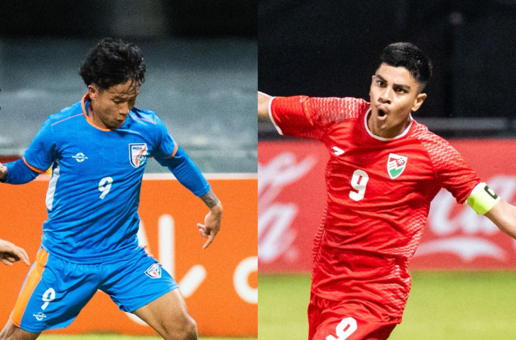 ޖޮއިންޓް ޓޮޕް ސްކޯރާ؛ އިލާން އާއި އިންޑިއާގެ ޑޯޑަމް އަށް