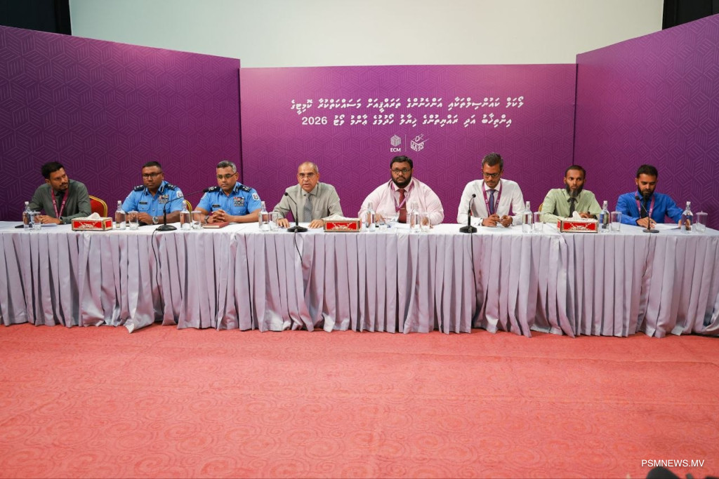 ވީހާވެސް ގިނަ މީހުން ވޯޓުލުމަށް ނިކުތުމަށް އިލެކްޝަނުން އިލްތިމާސްކުރައްވައިފި