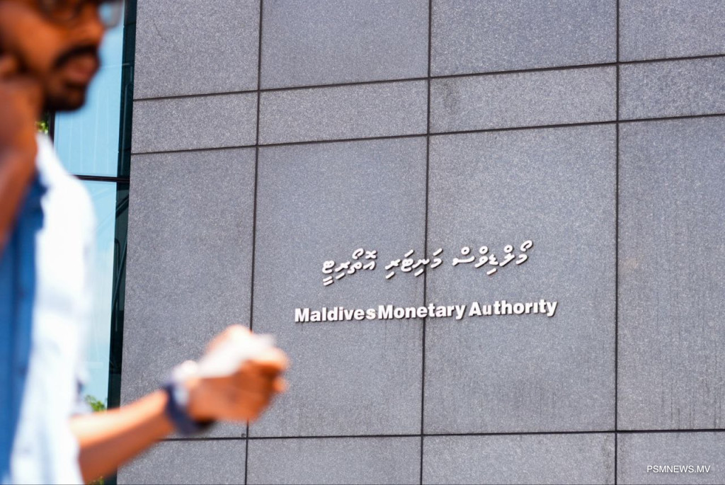 ޑޮލަރު އާމްދަނީ އިތުރުކުރުމުގެ ފިޔަވަޅުތަކުން ސުކޫކު ދައްކަން އެހީތެރިކަން ލިބުނު