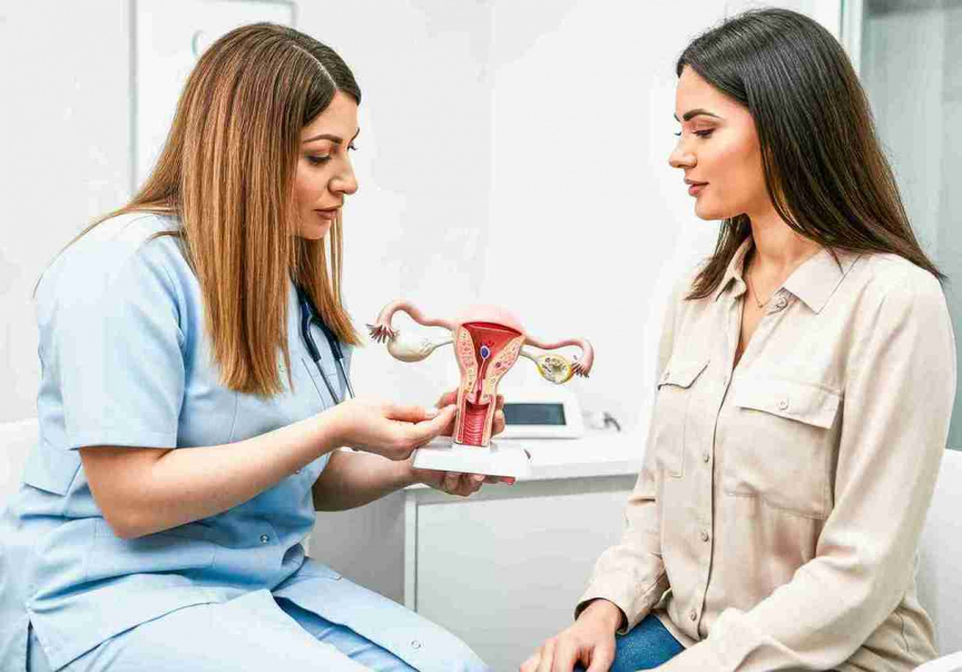 ގަވާއިދުން މައްސަރު ކަންތައް ނުޖެހުމާއި ބަލިވެއިނުމަށް ދަތިވުން: މިއީ ޕީސީއޯއެސް ހެއްޔެވެ؟