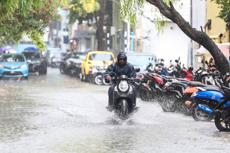 ހޫނުގަދަ ދުވަސްތަކަކަށްފަހު، އަންގާރައިން ފެށިގެން ވިއްސާރަ
