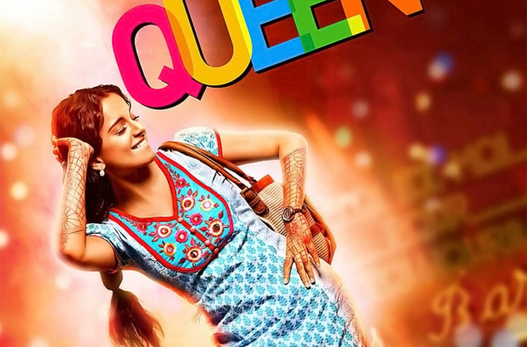 "ކުއީން"ގެ ސީކުއެލްއަކާ އެކު ކަންގަނާ އެނބުރި އަންނަނީ