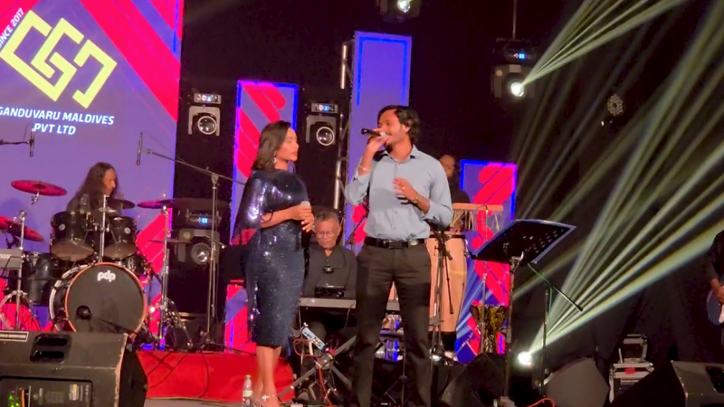 ތަފާތު ލަވަތަކާ އެކު، އެކި ރާގުގެ ވަދާއީ ޝޯ މިރޭ ބާއްވަނީ