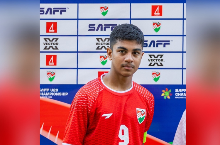 ޓޮޕް ސްކޮރާގެ މަގާމު ހޯދިޔަސް އިލާނަށް ޓްރޮފީއެއް ނުލިބުނު