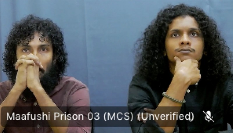 ނައުއްޓެގެ މަރު: ފައިހްއާއި ޝިރުހާންގެ މައްޗަށް ކުށް ސާބިތެއް ނުވި