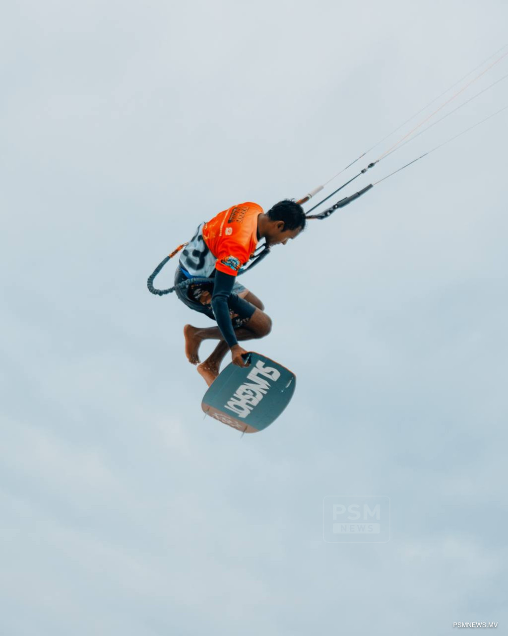 "ރާރާ ޕްރޯ"ގެ އެމްބެސެޑަރަކަށް ވިސާމް