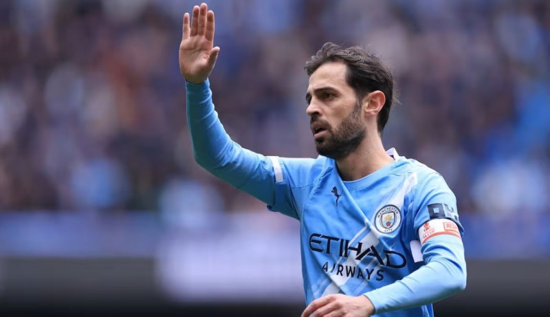 ސިޓީގެ ކެޕްޓަން ބެނާޑޯ ސިލްވާ މި ސީޒަނަށްފަހު ކްލަބް ދޫކޮށްލަނީ