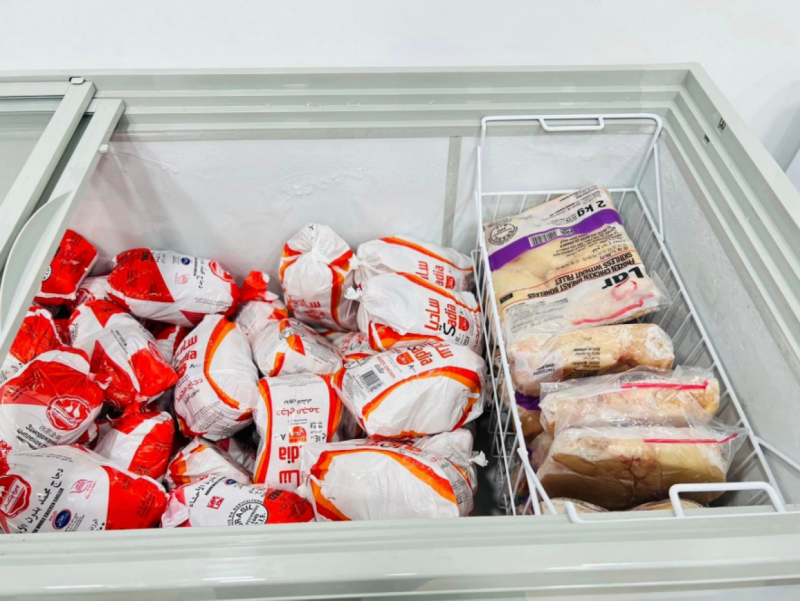 މާލޭ ބާޒާރުގައި ކުކުޅުގެ އަގު ވަރަށް ބޮޑުވެއްޖެ