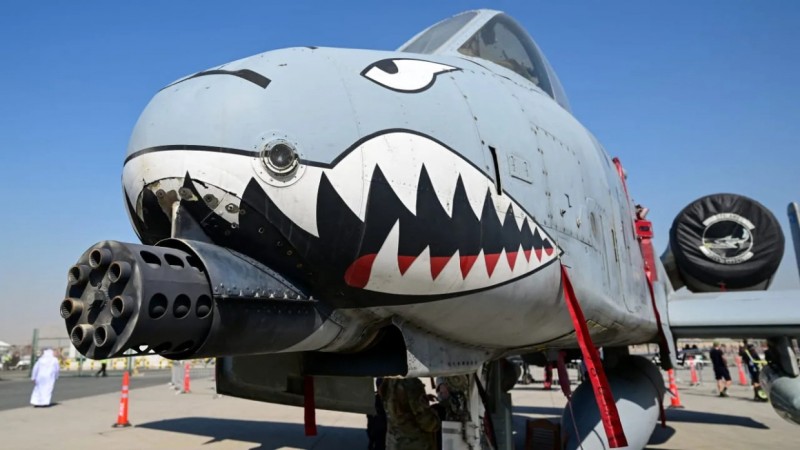 އެމެރިކާގެ 2 ޖެޓް ވައްޓާލާފައިވާ ކަމަށް އީރާނުން ބުނެފި