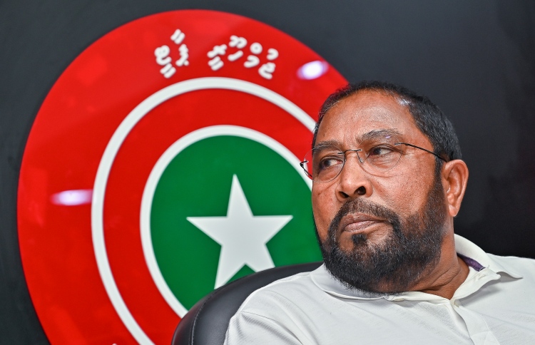 މާމިގިލީ ކައުންސިލްގެ މެޖޯރިޓީ ޖޭޕީއަށް ފުރަތަމަ ފަހަރަށް ގެއްލިއްޖެ