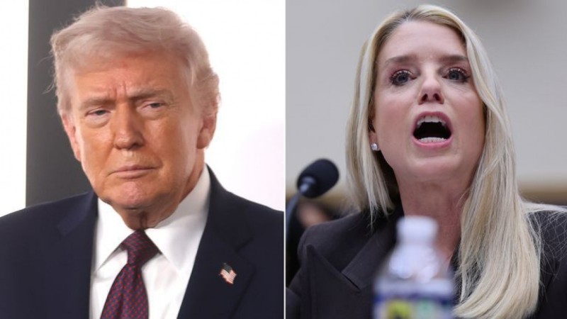 އެމެރިކާގެ ބަންޑާރަނައިބުގެ މަގާމުން ޕޭމް ބޮންޑީ ވަކިކުރައްވައިފި