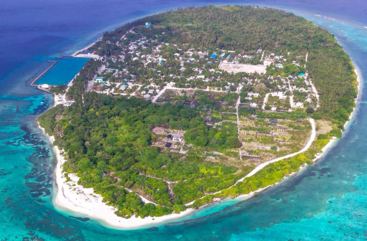 ވައިކަރަދޫގެ ދަނޑުވެރިން ހައްދާ ތަކެތި ކުޅުދުއްފުއްޓަށް ގެންދަން ހާއްސަ ފެރީއެއް ހަމަޖައްސައިފި