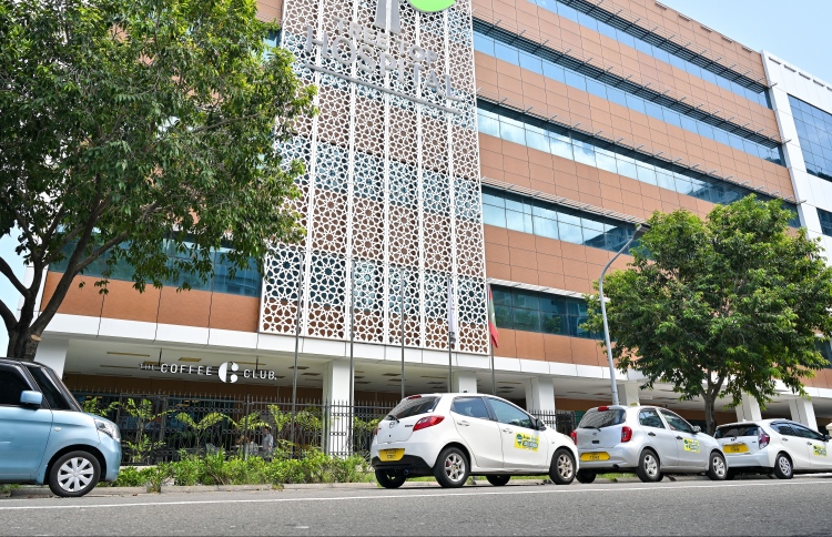 ޓްރީޓޮޕް ހޮސްޕިޓަލުން ށ. ފުނަދޫގައި ހެލްތު ކޭމްޕެއް ބާއްވަނީ