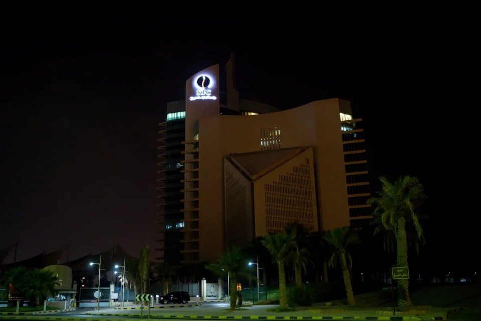 ކުވައިތުގެ ޕެޓްރޯލިއަމް ކޯޕަރޭޝަންގެ މައިމަރުކަޒަށް އީރާނުގެ ޑްރޯން ހަމަލާތަކެއް