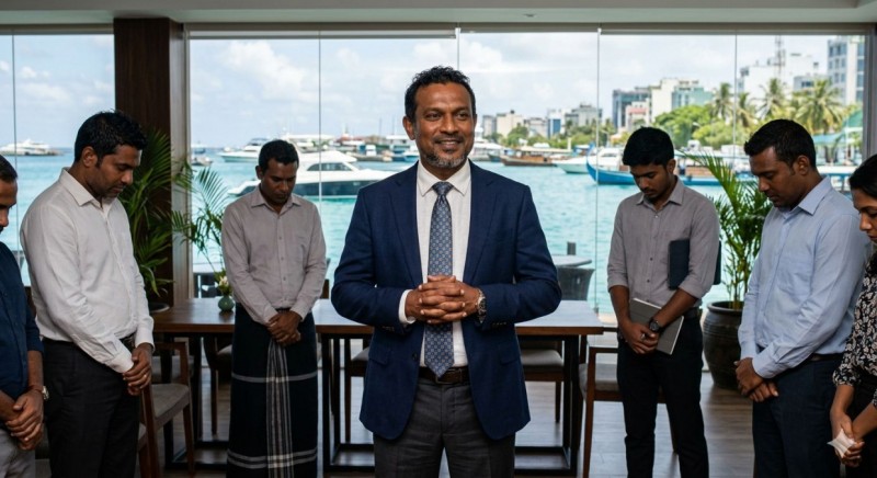 ހިމޭން ބާރު: އެންމެ ވަރުގަދަ ކާމިޔާބީއަކީ ހަމަބިމަށް ތިރިވެ ހުރުމެވެ.