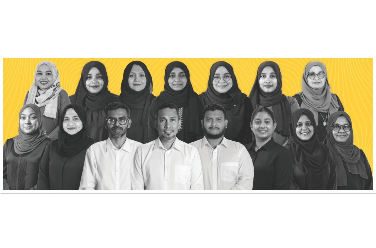 ފުވައްމުލަކު ސިޓީ ކައުންސިލުން ޕީއެންސީއަށް އެއްވެސް ގޮނޑިއެއް ނުލިބުނު