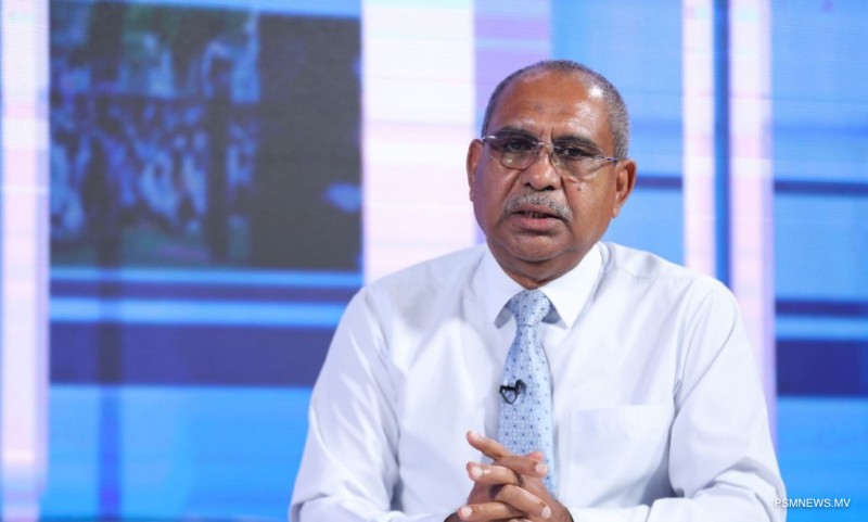 ވޯޓުލުމުގެ ހުރިހާކަމެއްވެސް ހިނގާނީ މިނިވަންކަމާއި އިންސާފާއެކު: އީސީ