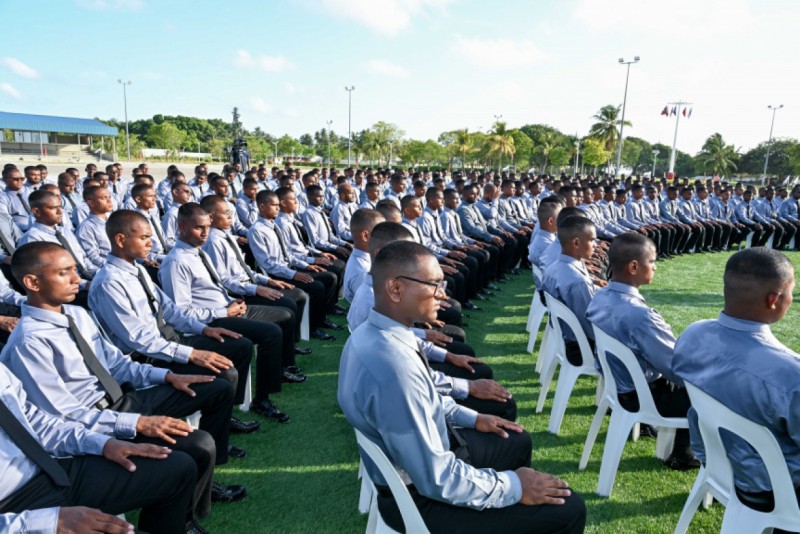 ވަތަނީ ޚިދުމަތުގެ ތިންވަނަ ބުރުގައި ބައިވެރިވުމުގެ މުއްދަތު އިތުރުކޮށްފި