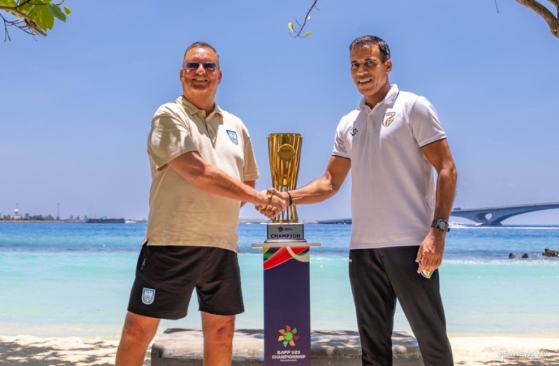 އިތުރު ހިތްވަރެއް ބޭނުމެއްނޫން، އިންޑިޔާ ބަލިކުރަން ޖެހޭނެ: ބަނގްލަދޭޝް ކޯޗު
