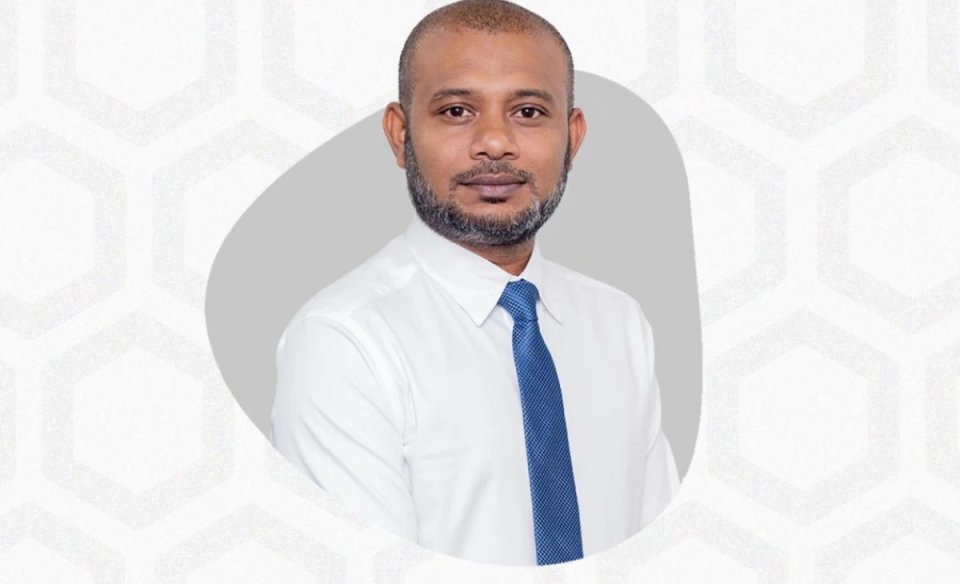 އެޗްޑީސީގެ ޑީއެމްޑީ އަސްބާހު މަޤާމުން ވަކިކޮށްފި