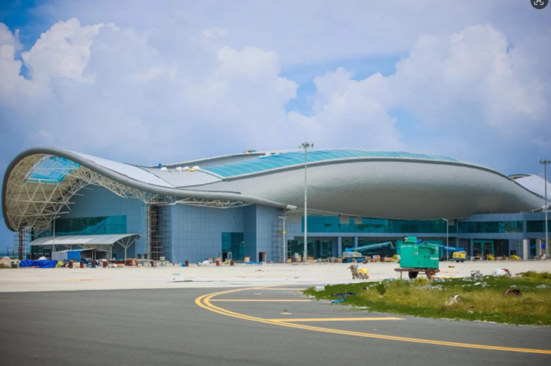 ހަނިމާދޫ އިންޓަނޭޝަނަލް އެއާޕޯޓުގެ އޭވިއޭޝަން ސެކިއުރިޓީއަށް 10 މުވައްޒަފުން ހޯދަނީ