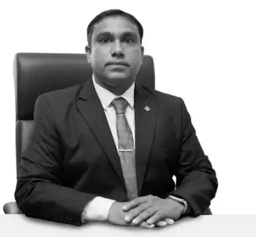 އިންތިޚާބުގެ ދެ ދުވަސް ފަހުން ފެނަކަ ކޯޕަރޭޝަންގެ އެމްޑީގެ މަގާމުން ނަޖާހު ވަކިކޮށްފި