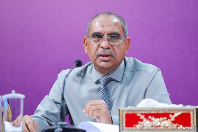 ވީހާވެސް ގިނަ މީހުން ވޯޓުލުމަށް ނިކުތުމަށް އިލެކްޝަނުން އިލްތިމާސްކުރައްވައިފި