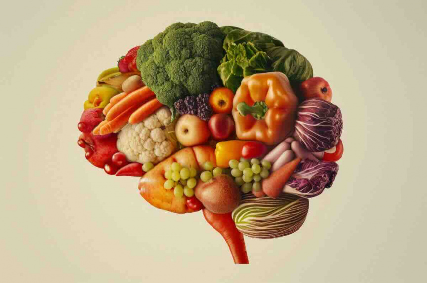 ކާނާ ހަޖަމުކުރުމުގެ ނިޒާމާއި ސިކުނޑި: ގުޅުމަކީ ކޮބާ؟