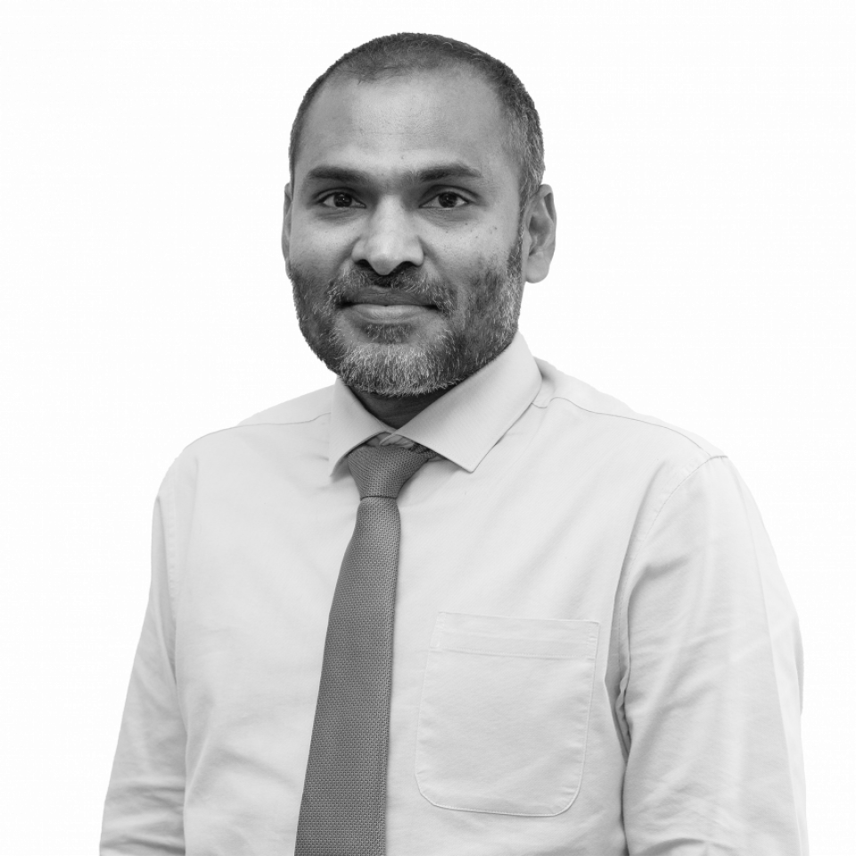 ފެނަކައިގެ ސީ.އެފް.އޯ މަގާމުން ޖިހާދު ވަކިކޮށްފި